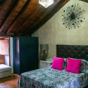 Casa Lola Los Realejos