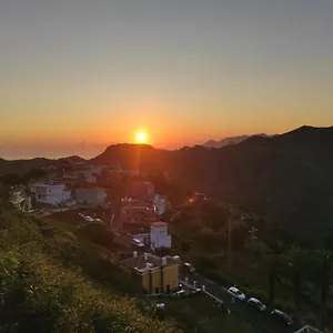 Casa Montanas De Anaga La Laguna (Tenerife)