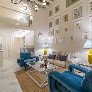 Juderia De Ii - Luxury Apartamento