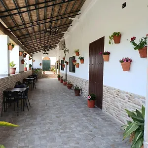 Casa Cortijo Olivar Sevilla